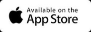 Apple App Store Logo